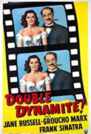 Double Dynamite (1951)