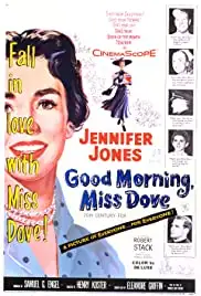 Good Morning, Miss Dove (1955)