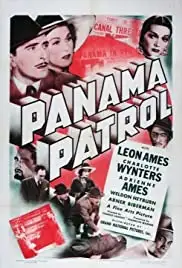 Panama Patrol (1939)