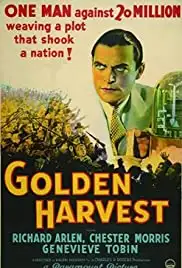 Golden Harvest (1933)