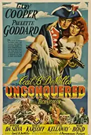 Unconquered (1947)