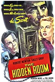 Obsession (1949)
