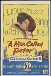 A Man Called Peter (1955)