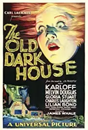 The Old Dark House (1932)