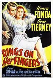 Rings on Her Fingers (1942)