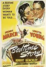 Bedtime Story (1941)