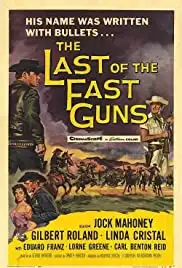 The Last of the Fast Guns (1958)