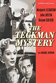 The Teckman Mystery (1954)
