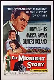 The Midnight Story (1957)