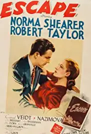 Escape (1940)