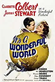 It's a Wonderful World (1939)