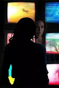 Wonder Woman 1984 (2019)