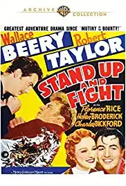 Stand Up and Fight (1939)