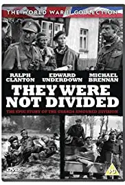 They Were Not Divided (1950)