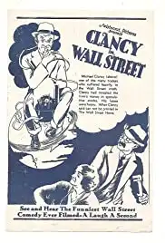 Clancy in Wall Street (1930)