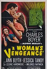 A Woman's Vengeance (1948)