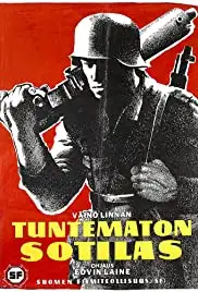 Tuntematon sotilas (1955)