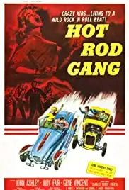 Hot Rod Gang (1958)