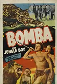 Bomba: The Jungle Boy (1949)