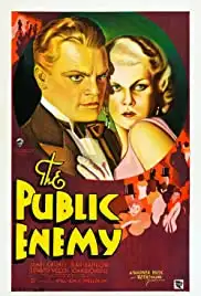 The Public Enemy (1931)