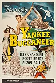 Yankee Buccaneer (1952)