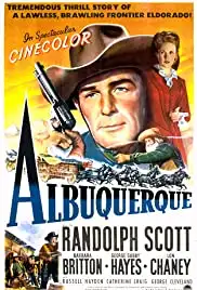 Albuquerque (1948)