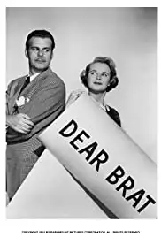 Dear Brat (1951)