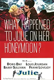 Julie (1956)