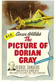 The Picture of Dorian Gray (1945)