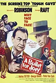 A Bullet for Joey (1955)