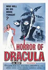 Dracula (1958)