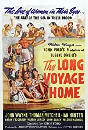 The Long Voyage Home (1940)