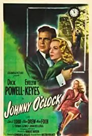 Johnny O'Clock (1947)