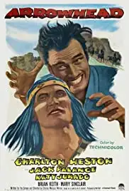 Arrowhead (1953)