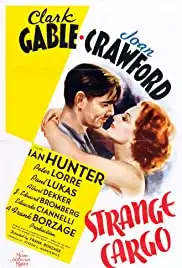 Strange Cargo (1940)