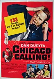 Chicago Calling (1951)