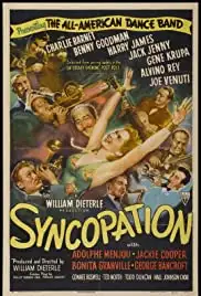 Syncopation (1942)