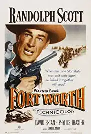 Fort Worth (1951)