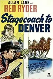 Stagecoach to Denver (1946)
