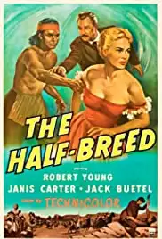 The Half-Breed (1952)