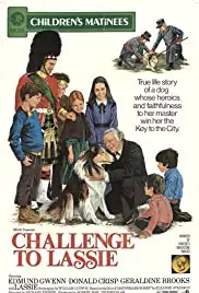 Challenge to Lassie (1949)
