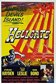 Hellgate (1952)