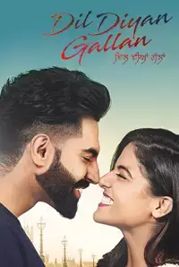 Dil Diyan Gallan (2019)