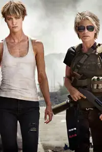 Terminator (2019)