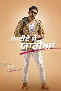 Laiye Je Yaarian (2019)