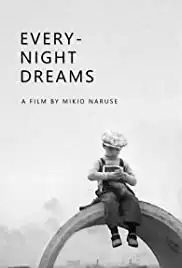 Yogoto no yume (1933)