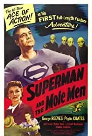 Superman and the Mole-Men (1951)