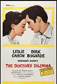 The Doctor's Dilemma (1958)