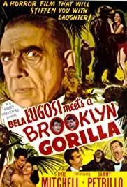 Bela Lugosi Meets a Brooklyn Gorilla (1952)
