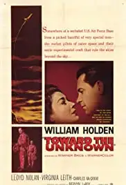 Toward the Unknown (1956)